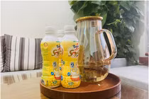 Thức uống “vị xưa” gây sốt giới trẻ trong diện mạo mới lạ