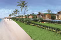 Vì sao Cam Ranh trở thành điểm nóng trên bản đồ BĐS nghỉ dưỡng?