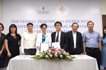 Bị ung thư lympho giai đoạn cuối, vượt cửa tử ngoạn mục nhờ ghép tế bào gốc