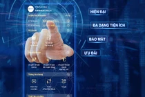 Bắc Á chính thức ra mắt Corporate Banking phiên bản mới dành cho doanh nghiệp