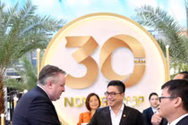 NovaGroup mở rộng hợp tác, tìm kiếm đối tác chiến lược