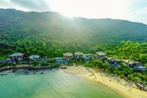 Sun Group bội thu giải thưởng tại lễ trao giải Du lịch Việt Nam 2019