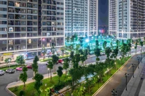 Chỉ từ 267 triệu, về ở ngay căn hộ tiện ích “triệu đô”