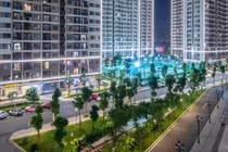 Chỉ từ 267 triệu, về ở ngay căn hộ tiện ích “triệu đô”