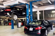 BMW Service Clinic: Chăm sóc tận tình như lời tri ân