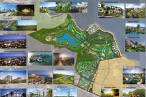 Tập đoàn FLC lên kế hoạch xây dựng quần thể FLC Nghệ An