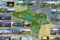 Tập đoàn FLC lên kế hoạch xây dựng quần thể FLC Nghệ An
