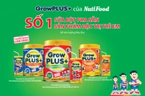 Có nên cho bé sử dụng sữa bột pha sẵn