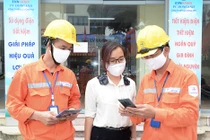 Hơn 210 tỷ tiền điện miễn giảm trong kỳ hóa đơn tháng 5/2020
