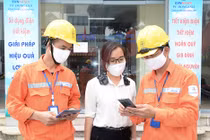 Hơn 210 tỷ tiền điện miễn giảm trong kỳ hóa đơn tháng 5/2020