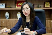 CEO NutiFood và cuộc marathon tìm dòng sữa tốt nhất cho trẻ em Việt