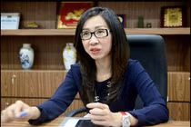 CEO NutiFood và cuộc marathon tìm dòng sữa tốt nhất cho trẻ em Việt