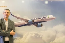 Cựu CEO Radixx International khu vực Châu Á làm Giám đốc Thương mại của Bamboo Airways