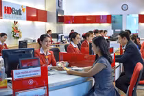 HDBank dành nhiều ưu đãi vượt trội cho các nhà thầu