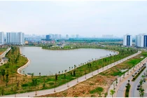 Tập đoàn Mường Thanh hồi sinh thần kỳ Khu đô thị Thanh Hà