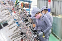 Điểm sáng của ngành công nghiệp hỗ trợ