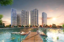 Khám phá “căn hộ sức khỏe” tại The Matrix One