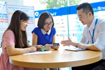 Tận hưởng ưu đãi cùng thẻ VietinBank Premium Banking