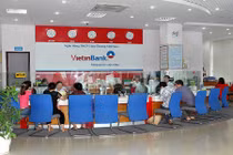 VietinBank lọt vào Top 2000 DN lớn nhất thế giới