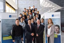 Vinfast thành lập trung tâm đào tạo kỹ thuật viên cơ khí, cơ điện tử