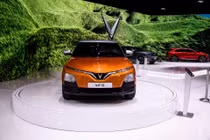 VinFast hợp tác với APPLUS IDIADA về kiểm thử an toàn xe điện