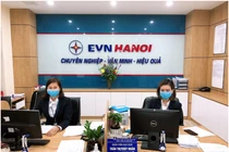 EVNHANOI tập trung các nguồn lực ứng phó với dịch Covid-19