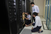 Đứt cáp quang, VNPT vẫn đảm bảo tốc độ truy cập Internet chiều đi quốc tế 
