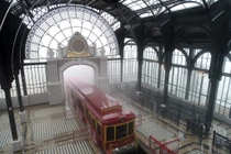 Tàu hỏa leo núi hiện đại nhất VN chính thức hoạt động từ 31/3/2018