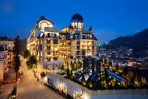 Kinh doanh nhượng quyền thương hiệu ở Sa Pa: Chọn vị trí nào để “hốt bạc”?