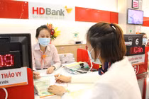 Mua sắm thỏa thích nhận ưu đãi thả ga từ HDBank