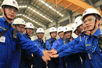 BSR - 35 triệu giờ công an toàn