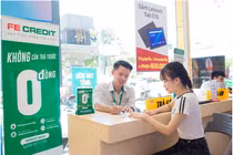 Vì sao vay tiêu dùng có mức lãi suất cao hơn ngân hàng?