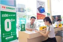 Vì sao vay tiêu dùng có mức lãi suất cao hơn ngân hàng?