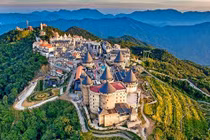 Từ trí tuệ thế giới đến các công trình đẳng cấp tại Việt Nam