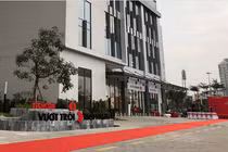 Chứng khoán BIDV hoàn thành kế hoạch kinh doanh năm 2021