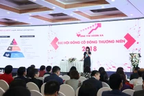 Techcombank lên kế hoạch niêm yết cổ phần trên thị trường 