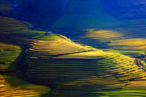 Du lịch Tây Bắc: Sẽ có ngày thế giới gọi tên