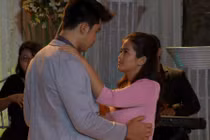 Dã tâm đẩy Angela xuống hồ bơi, Claire “gậy ông đập lưng ông” 