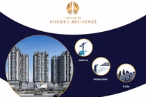 Sun Grand City Ancora Residence: Căn hộ cao cấp tiêu chuẩn quốc tế bên Hồ Gươm