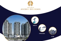 Sun Grand City Ancora Residence: Căn hộ cao cấp tiêu chuẩn quốc tế bên Hồ Gươm