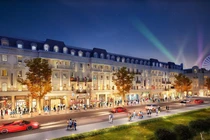 Lộ diện tọa độ du lịch - giao thương mới tại Hạ Long