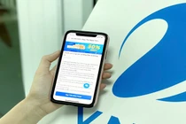 Những lợi ích không thể bỏ qua của thanh toán không dùng tiền mặt