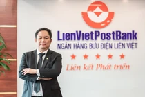 Nhiều lãnh đạo cấp cao LienVietPostBank đăng ký mua mạnh cổ phiếu LPB