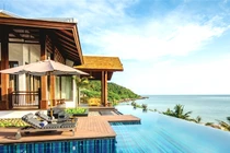 InterContinental Danang tiếp tục nhận Oscar du lịch lần 3