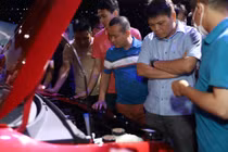 Sếp VinFast kể về hành trình ‘vượt khó’ làm ô tô điện