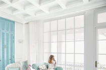 Việt Nam có khu nghỉ dưỡng mới được vinh danh tốt nhất châu Á