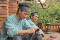 Xuân Bắc: “Toàn nghệ sỹ hàng đầu trong liveshow Xuân Hinh“