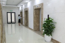 Đẩy nhanh hoàn thiện hệ thống hạ tầng và tiện ích