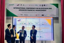 Blockchain – nền tảng để tối ưu bảo mật khi giao dịch trên môi trường số