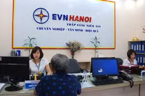 Thanh toán tiền điện qua ngân hàng: Xu hướng của xã hội hiện đại